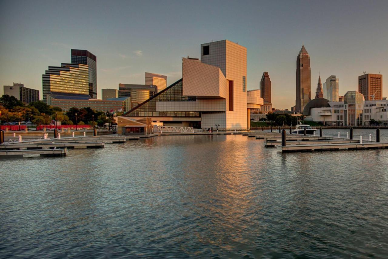 Towneplace Suites By Marriott Cleveland Westlake Luaran gambar