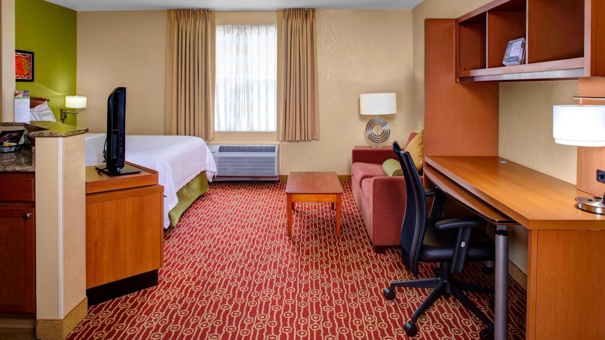 Towneplace Suites By Marriott Cleveland Westlake Luaran gambar