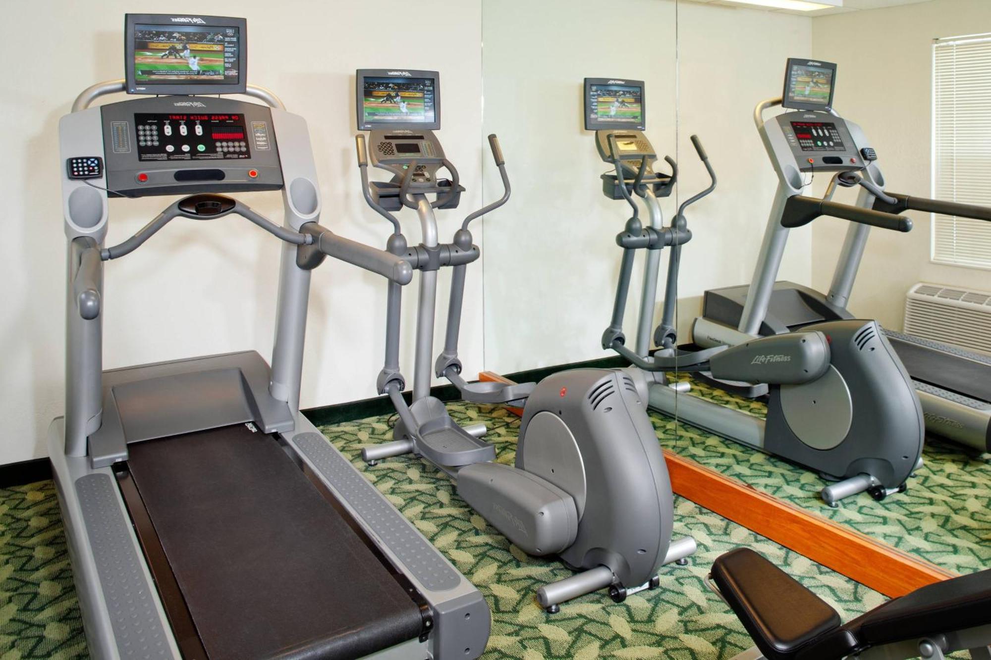 Towneplace Suites By Marriott Cleveland Westlake Luaran gambar