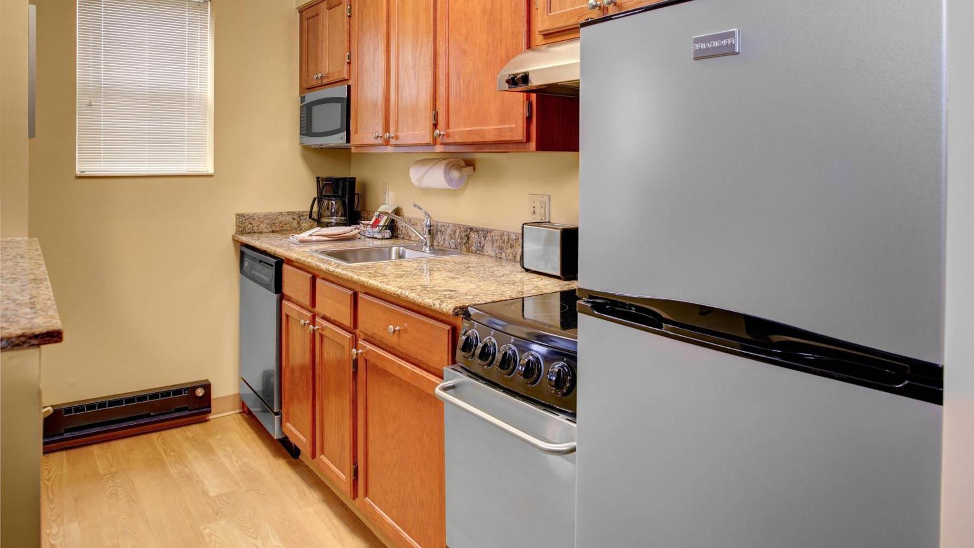Towneplace Suites By Marriott Cleveland Westlake Luaran gambar