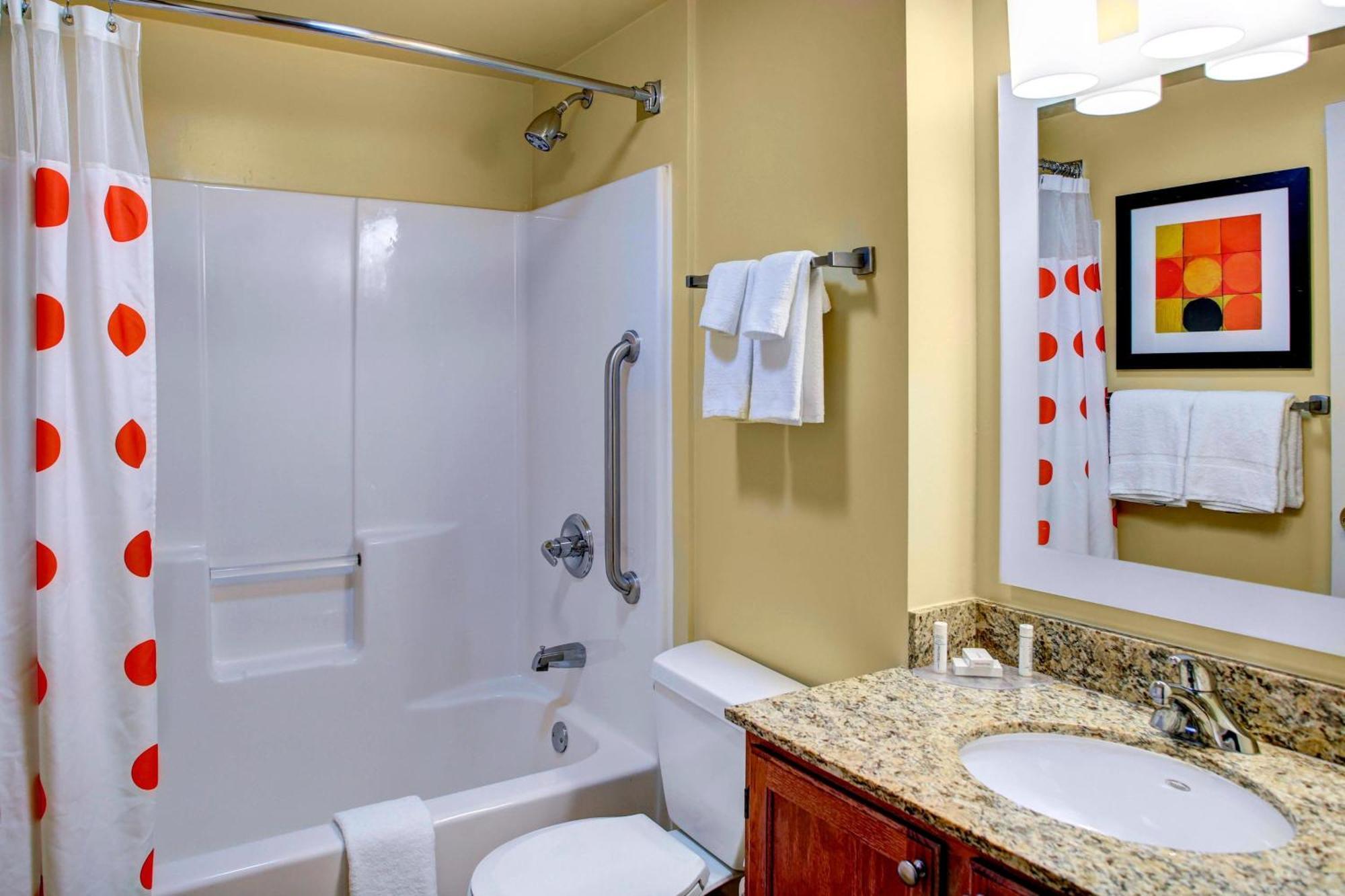 Towneplace Suites By Marriott Cleveland Westlake Luaran gambar