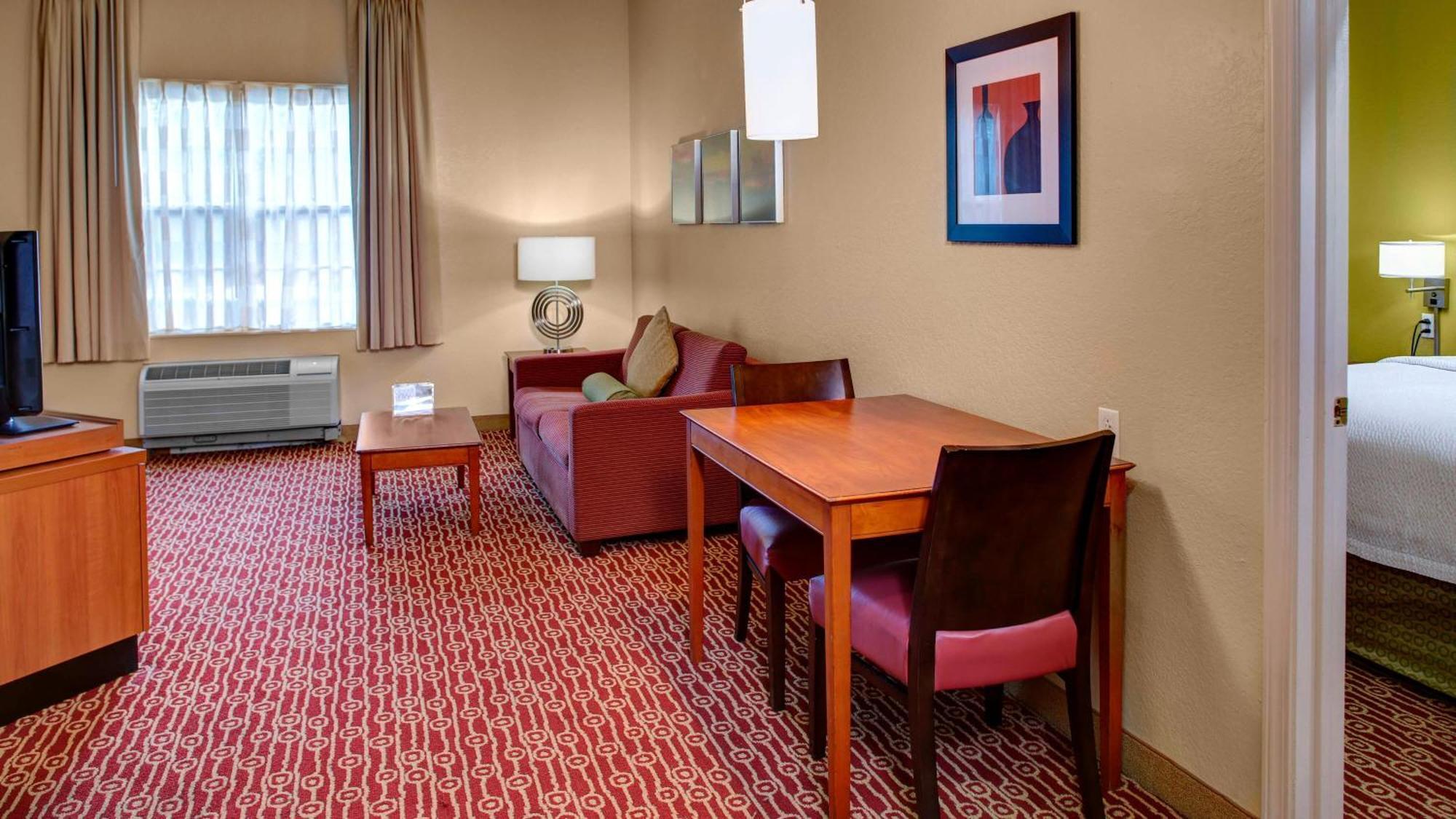 Towneplace Suites By Marriott Cleveland Westlake Luaran gambar