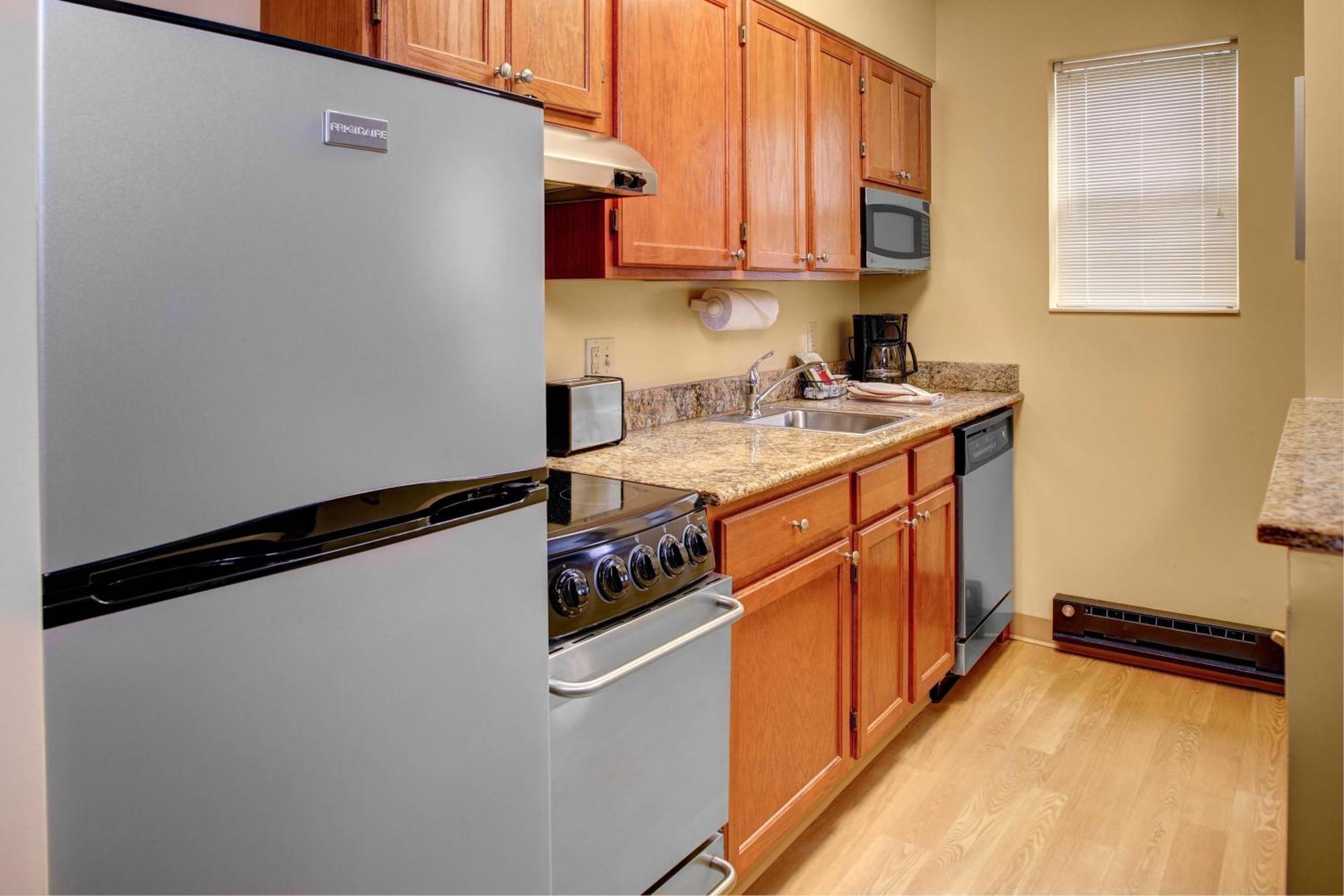 Towneplace Suites By Marriott Cleveland Westlake Luaran gambar
