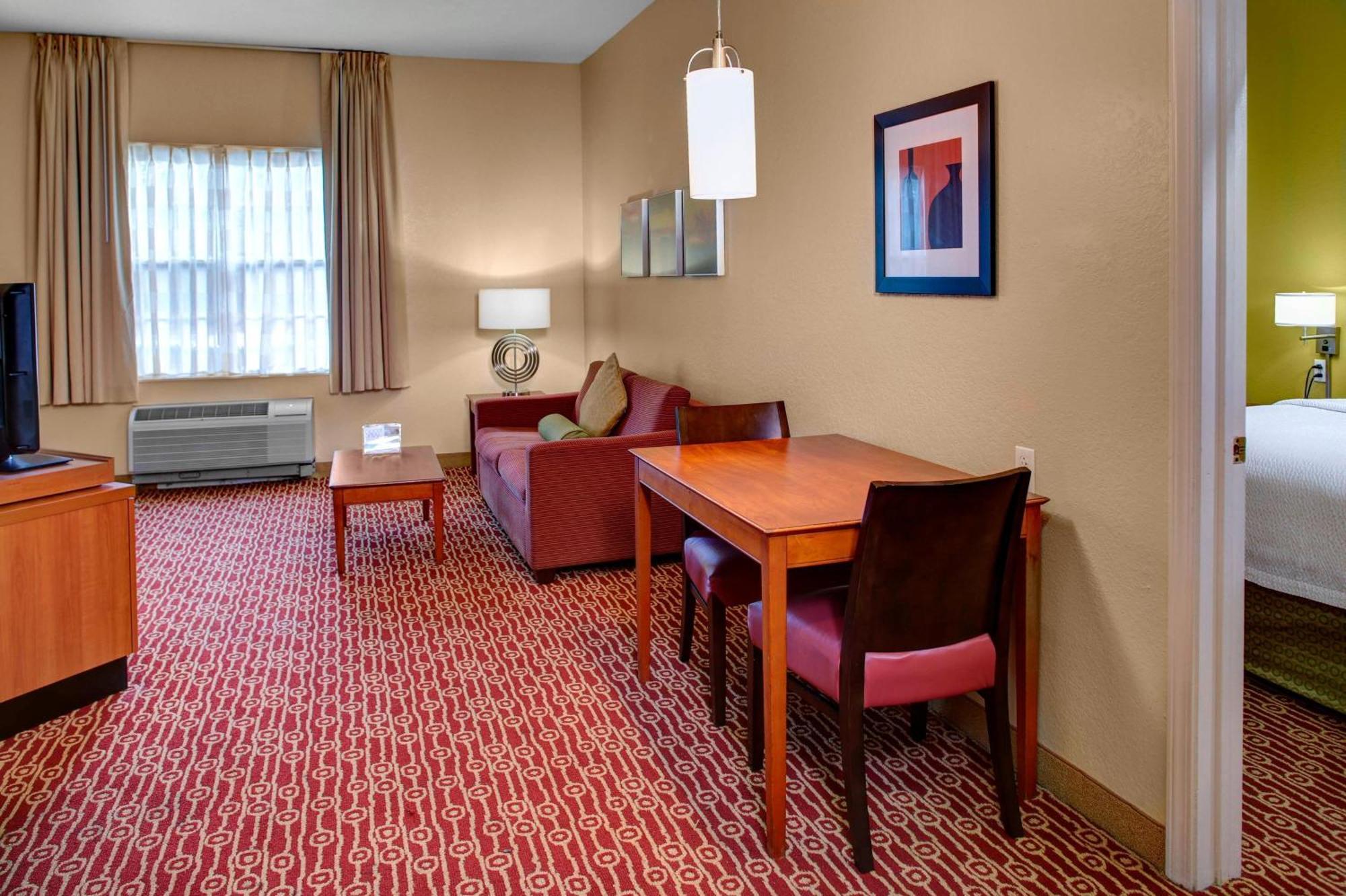 Towneplace Suites By Marriott Cleveland Westlake Luaran gambar