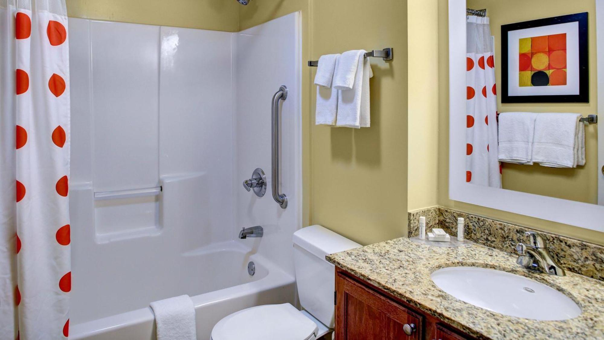 Towneplace Suites By Marriott Cleveland Westlake Luaran gambar