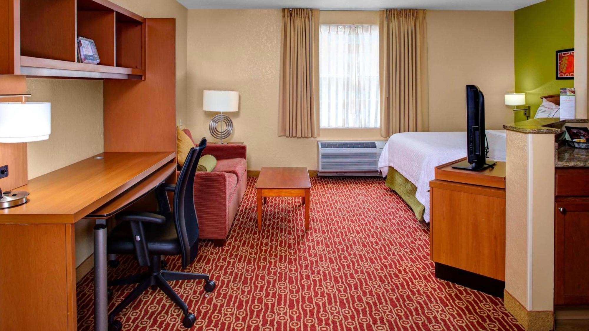 Towneplace Suites By Marriott Cleveland Westlake Luaran gambar