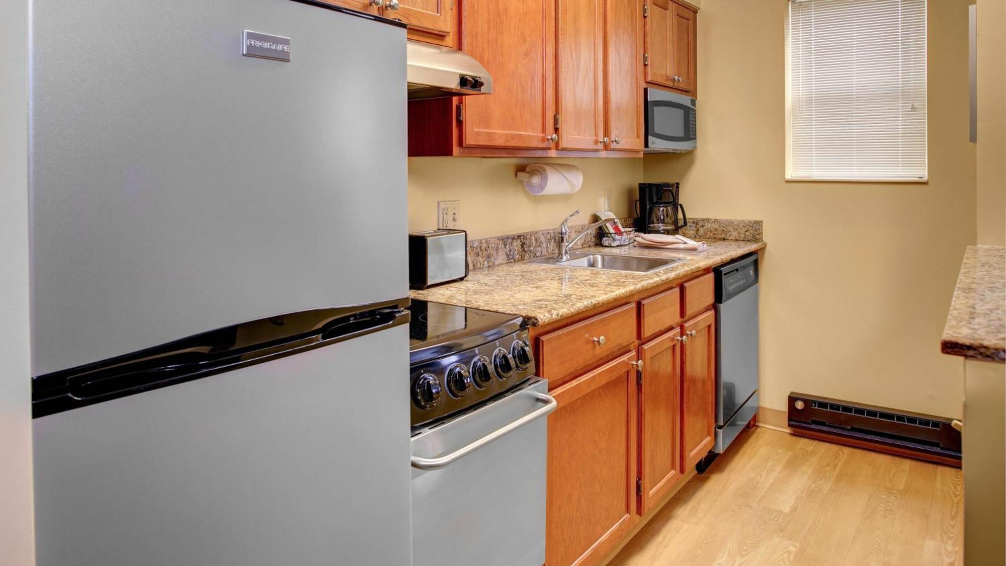 Towneplace Suites By Marriott Cleveland Westlake Luaran gambar