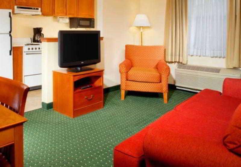 Towneplace Suites By Marriott Cleveland Westlake Luaran gambar