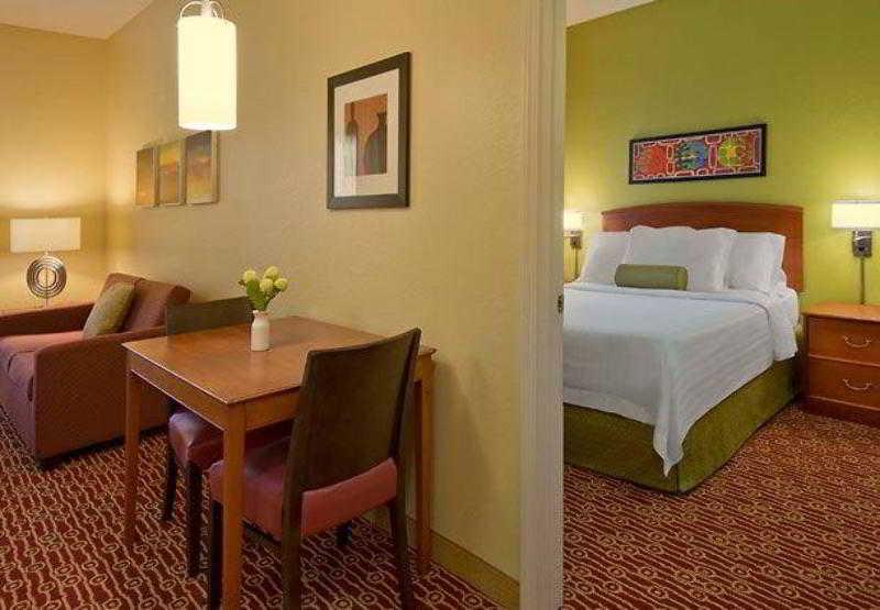 Towneplace Suites By Marriott Cleveland Westlake Luaran gambar