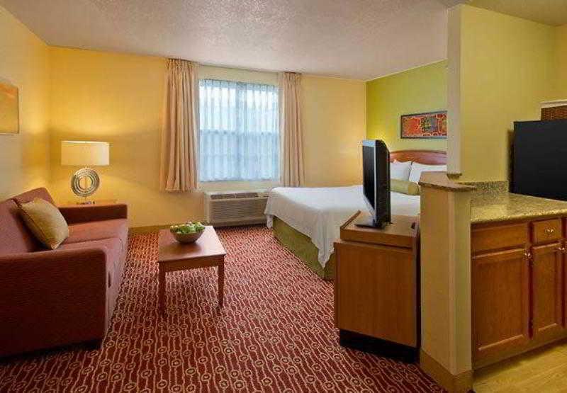 Towneplace Suites By Marriott Cleveland Westlake Luaran gambar