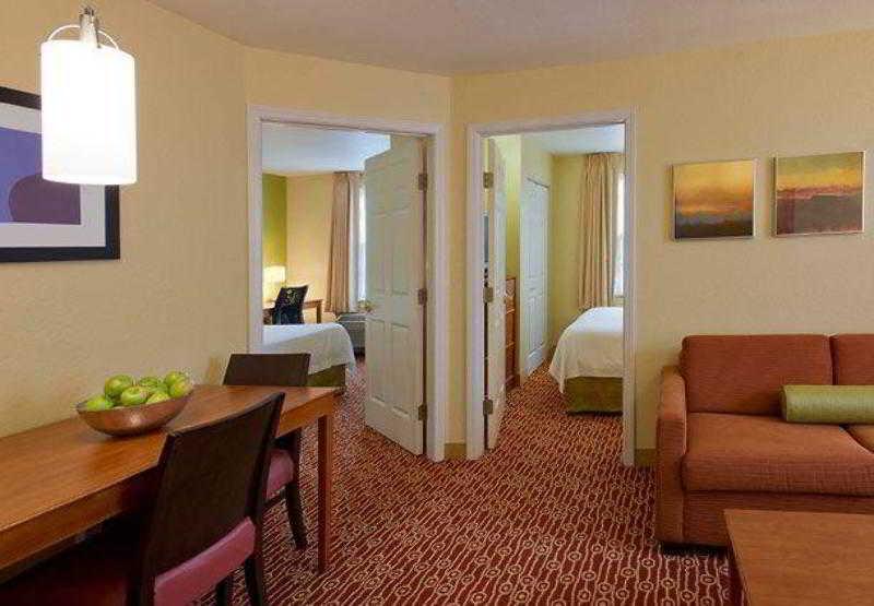 Towneplace Suites By Marriott Cleveland Westlake Luaran gambar