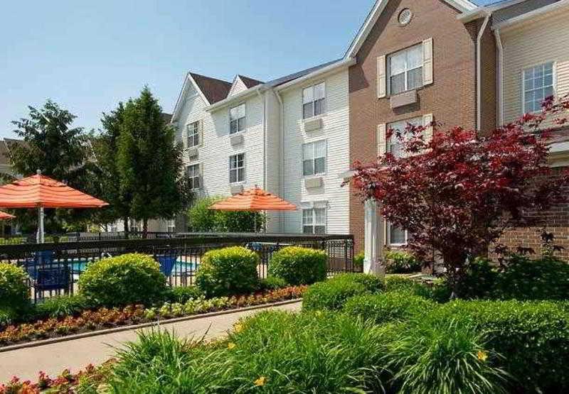 Towneplace Suites By Marriott Cleveland Westlake Luaran gambar