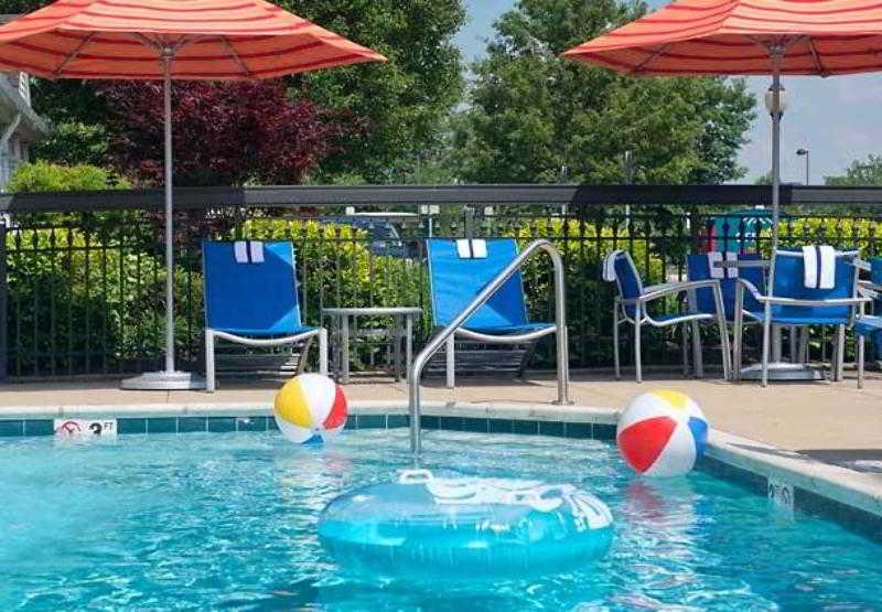 Towneplace Suites By Marriott Cleveland Westlake Luaran gambar