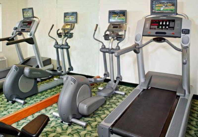 Towneplace Suites By Marriott Cleveland Westlake Luaran gambar
