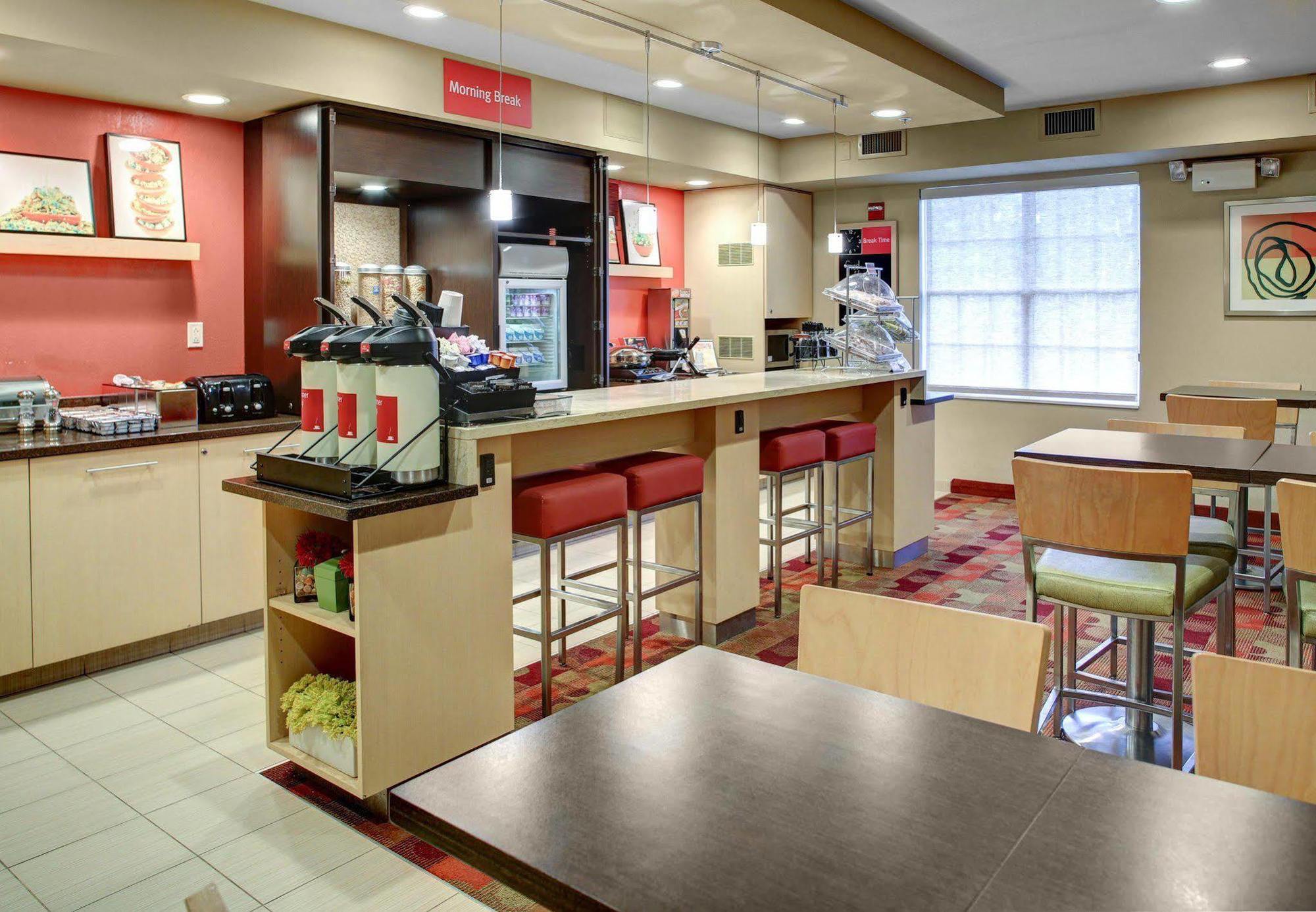 Towneplace Suites By Marriott Cleveland Westlake Luaran gambar